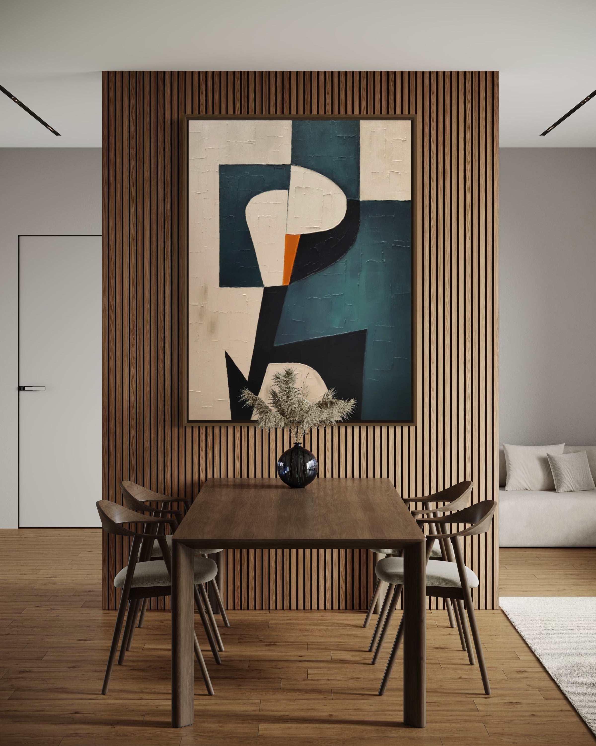 Cuadros comedor