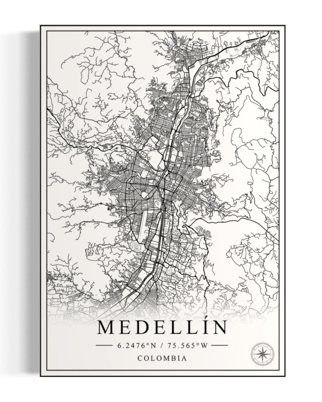 Medellin