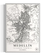 Medellin