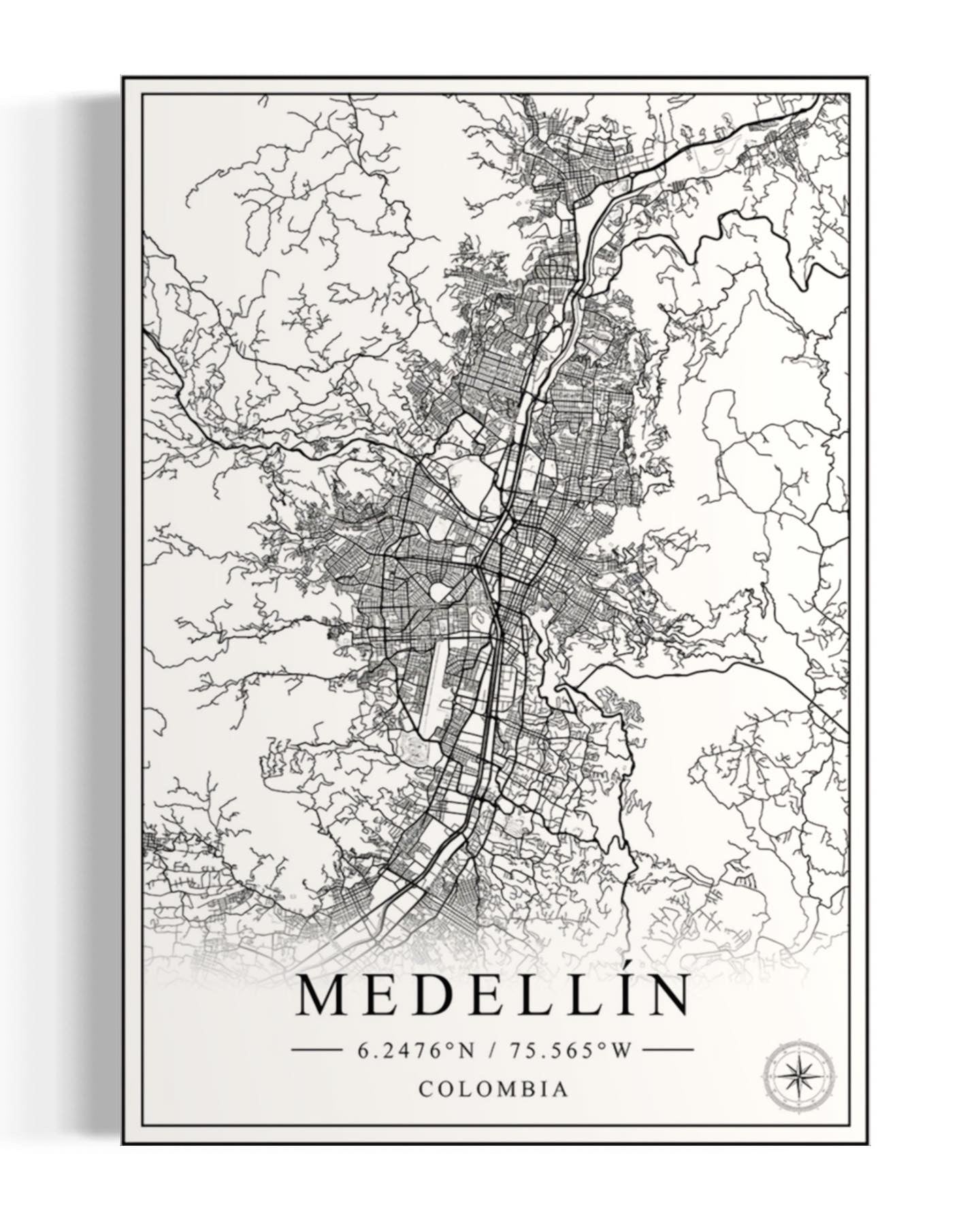 Medellin