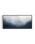 Obra de arte figurativo Estelar 2 óleo sobre lienzo Marte Gallery Llanogrande