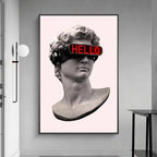 Hello