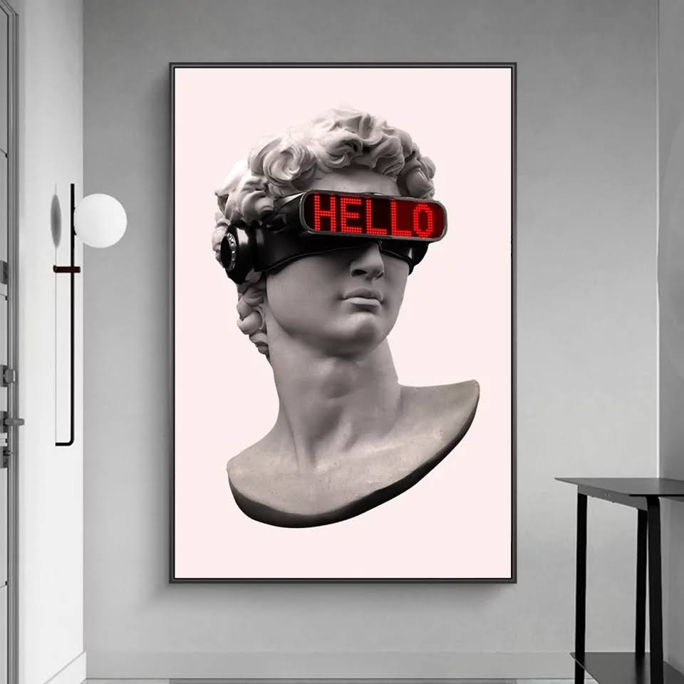 Hello