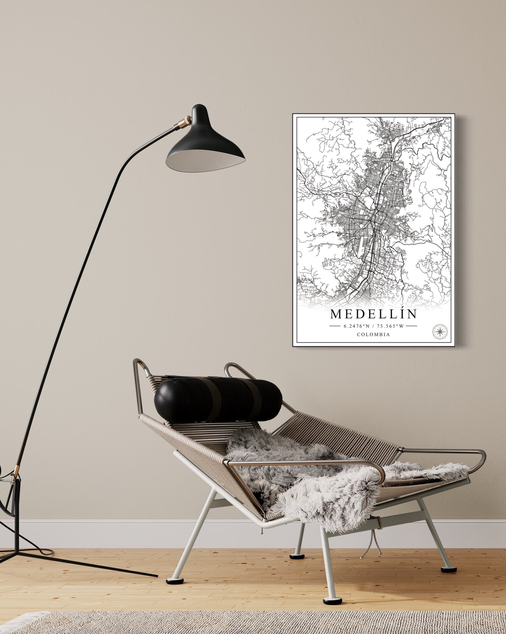 Medellin