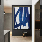 Obra de arte figurativo White Trace óleo sobre lienzo Marte Gallery Llanogrande
